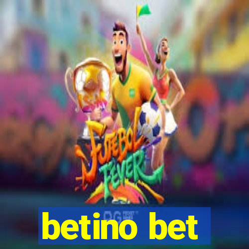 betino bet